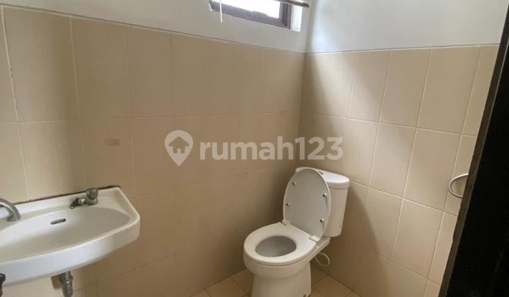 Di Sewakan Rumah Siap Huni di Cluster The Breeze Sentul City Bagus 2