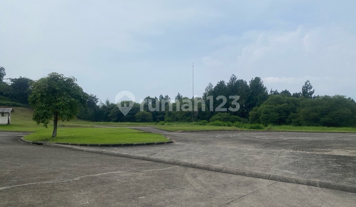 Dijual Rumah Mewah Dengan Best View 