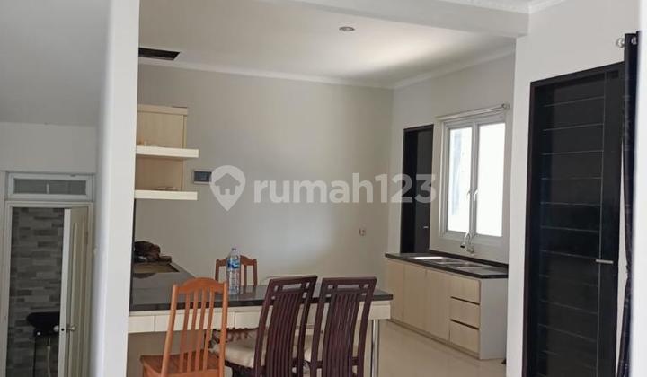 Rumah Sewa Furnish dengan Private Pool