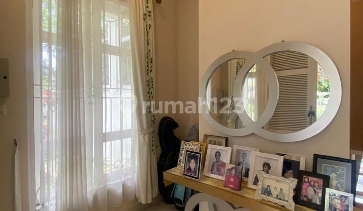 Rumah Siam Huni Dengan Nüansa Yang Rindang Bagus Rumah Siam Huni Dengan Nüansa Yang Rindang Bagus