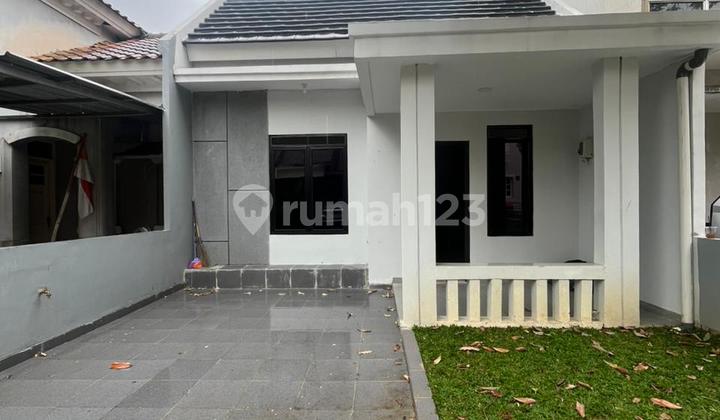 For Sale House In The Prime Area Of Sentul City