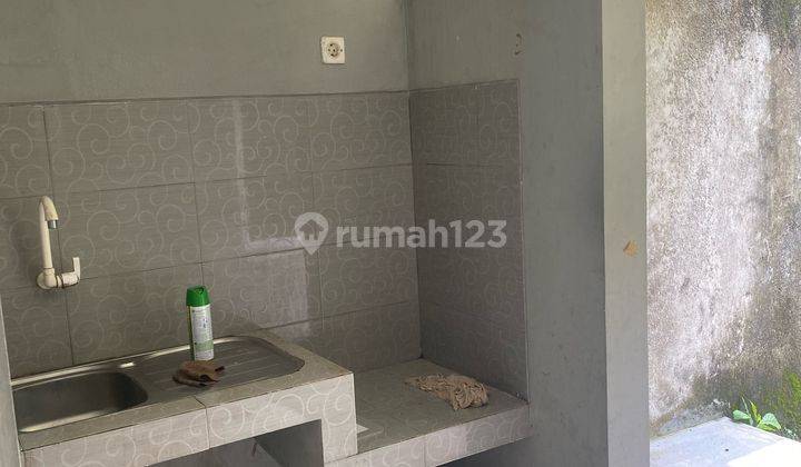 Rumah Murah Di Sentul City 2