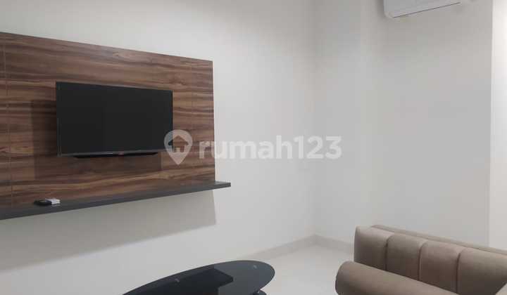 For Rent, Sentul Tower Apartment, Location Near Aeon in the CBD Area of Sentul City 2