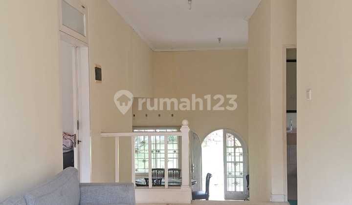 For Sale: Hook House with Garden Concept in a Prime Location of Sentul City 2