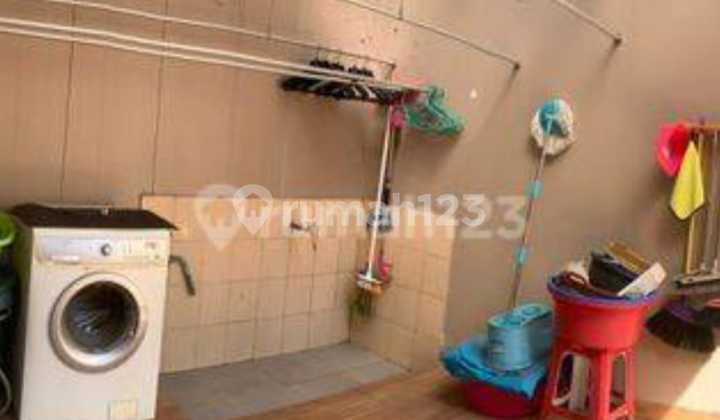 Di Jual Rumah Siap Huni Selangkah Ke Aeon Dan Area Cbd 2