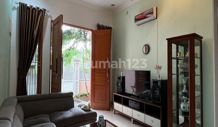 Modern House with Mountain Nuance 2