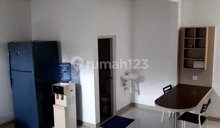 Rumah Modern Minimalis Di Jual Beserta Furbish View Gunung Pancar Bagus SHM di Sentul City