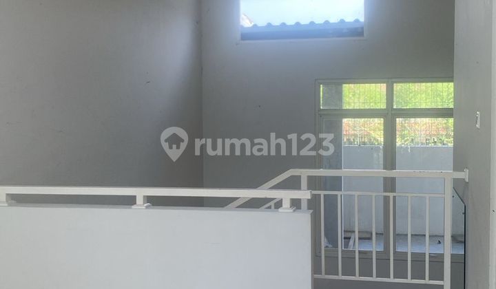 For Rent, Ready-to-Occupy House with Mount Pancar View in Sentul City Area 2