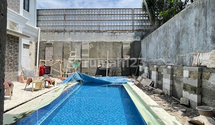 Rumah Mewah Di Sentul City Bagus