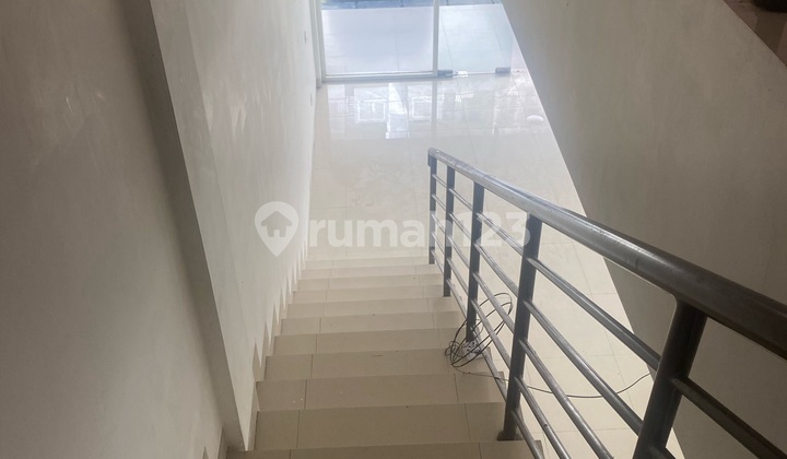 Ruko Di Sewakan Di Area Cbd Sentul City