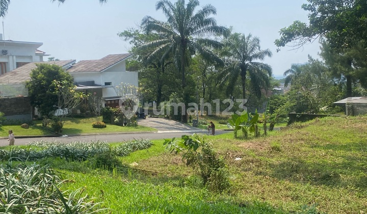 Dijual Kavling Dengan View Golf Di Sentul Cuty Dijual Kavling Dengan View Golf Di Sentul Cuty