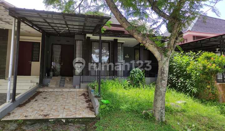 Di Jual Rumah Modern Minimalis Dekat Mesjid