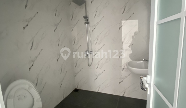 Dijual Rumah Classic Modern Siap Huni Lokasi Dekat Dari Area Cbd