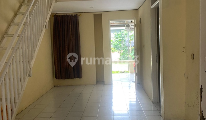 Disewakan Rumah Selangkah Ke Cbd Sentul City 2