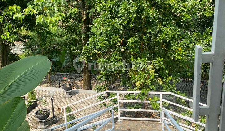 Dijual Rumah Di Hook Konsep Rumah Taman