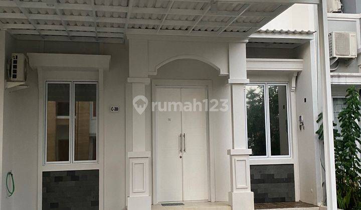 Rumah Modern Minimalis 2