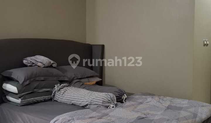 Di Sewaksn Rumah Furnish Di Kawasan Terdepan Sentul City 2