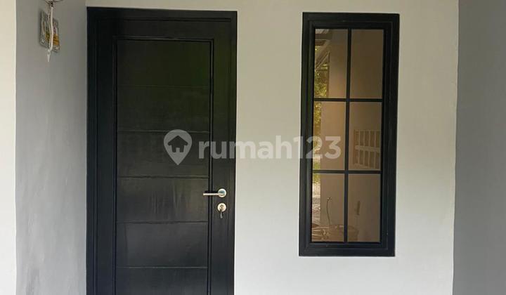 Dijual Rumah Siap Huni Di Kawasan Griya Alam Sentul 2