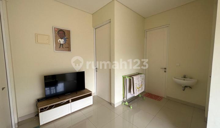 For Rent Furnished Near Ahpoong Sentul City 2