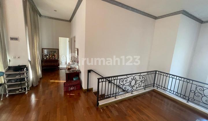 Rumah Sejuk Dan Asri