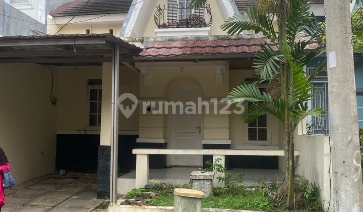 For Rent: One Step to CBD Sentul City House For Rent: One Step to CBD Sentul City House