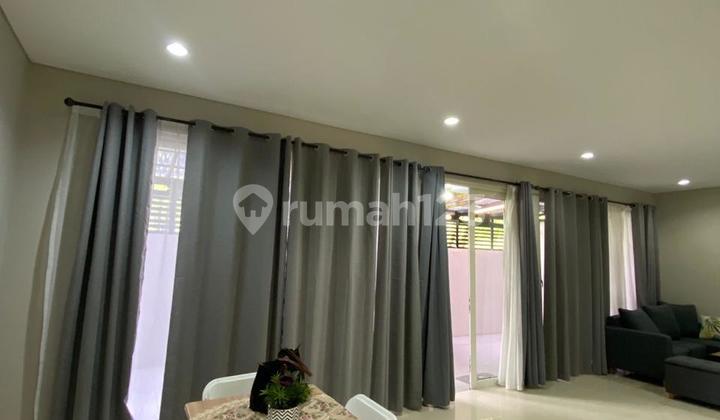 Rumah Modern Minimalist Selangkah Dari Club House Sentul City Bagus Rumah Modern Minimalist Selangkah Dari Club House Sentul City Bagus