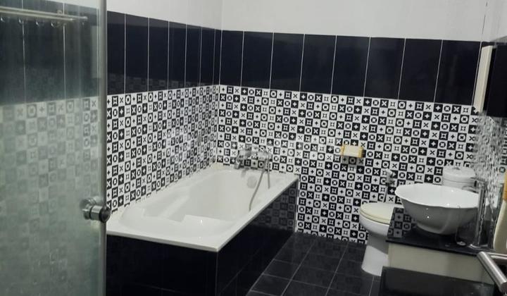 Rumah Sewa Furnish dengan Private Pool 2