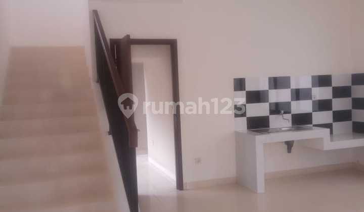 For Rent: Modern Minimalist Ready-to-Live House Near Jungleland and Culinary Spots in Sentul City 2