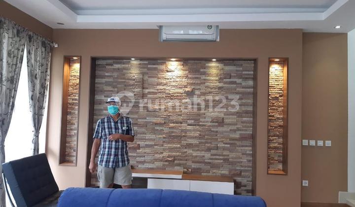 House For Sale In Exclusive Area Disentul City House 2