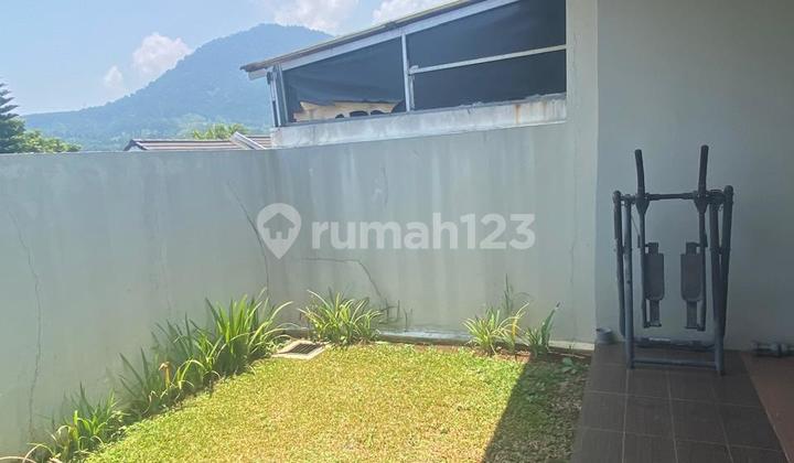 For Rent Furnished House In Sentul City 2