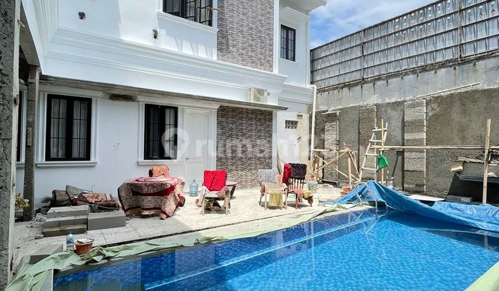 Luxury House In Sentul City Nice 2