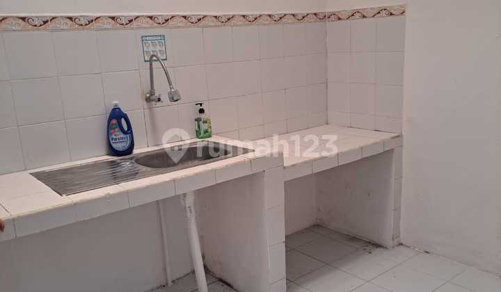 House in the Prime Area of Disentul City 2