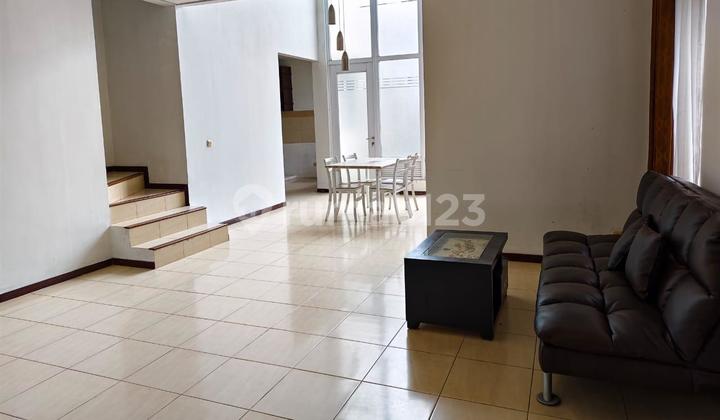 For Sale Town House in Sentul City Area