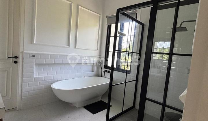 Dijual Rumah Classic Modern View Gunung Dan Sungai Di Sentul City 2