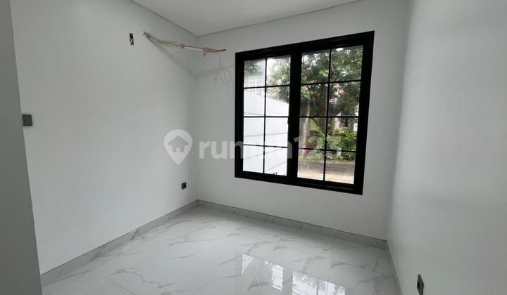 Di Jual Rumah Classic Modern Siap Huni Dikawasan Sentul City