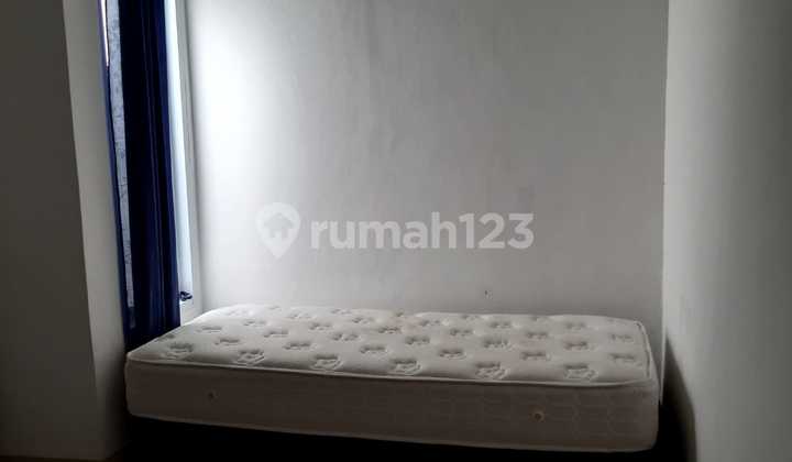 Minimalist Modern House For Sale with Furnishings, Mountain Pancar View, Good SHM in Sentul City 2