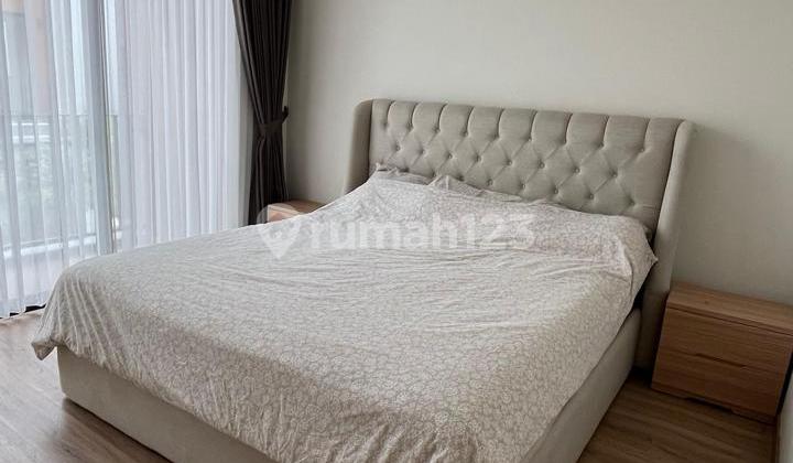 For Sale Ready-to-Occupy House in Sentul City 2