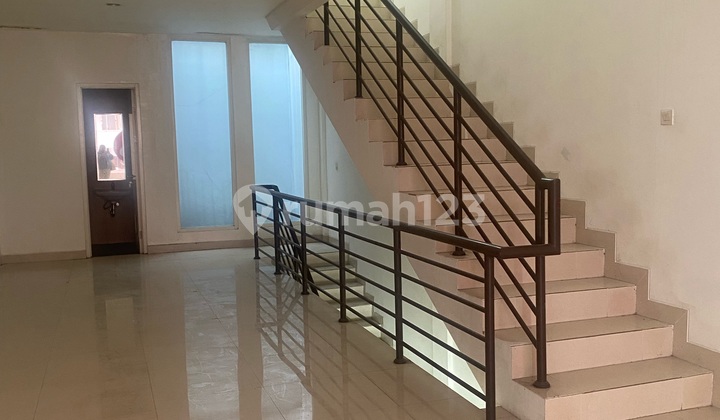 Shop House for Rent in Sentul City CBD Area 2