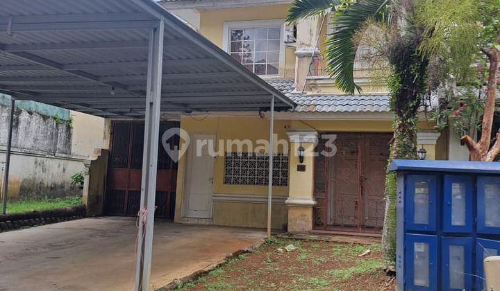 For Sale House With Boarding Concept One Step From BCA Trade Center