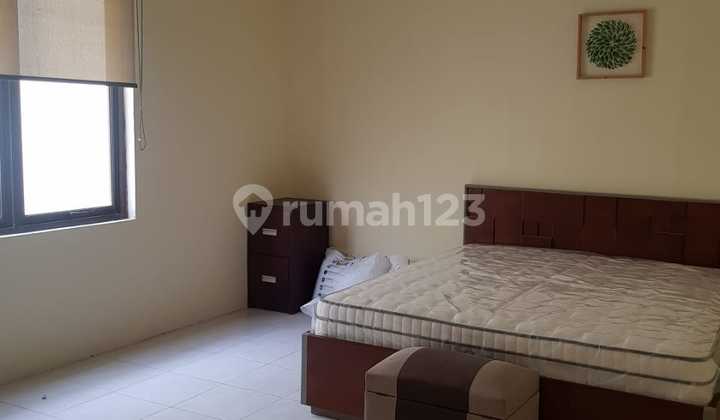 For Sale Modern Minimalist House Furnished Near Jungle Land in Sentul City Area 2