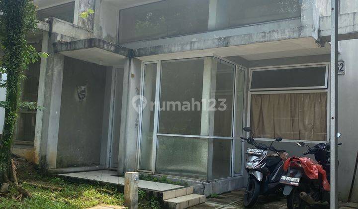 Rumah Murah Di Sentul City 1