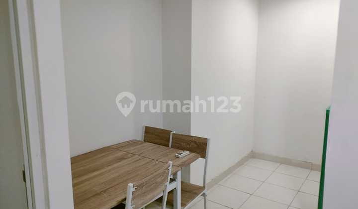 Affordable Sale Sentul Tower Apartment 2