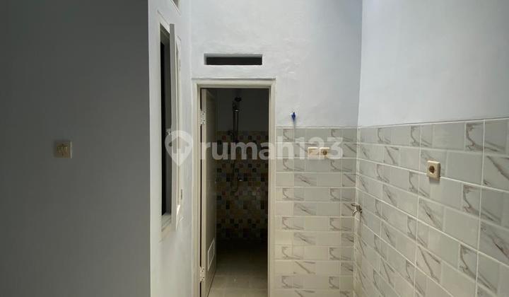 For Sale Ready-to-Occupy House in Griya Alam Sentul Area, Strategically Located Near Sentul City CBD 2