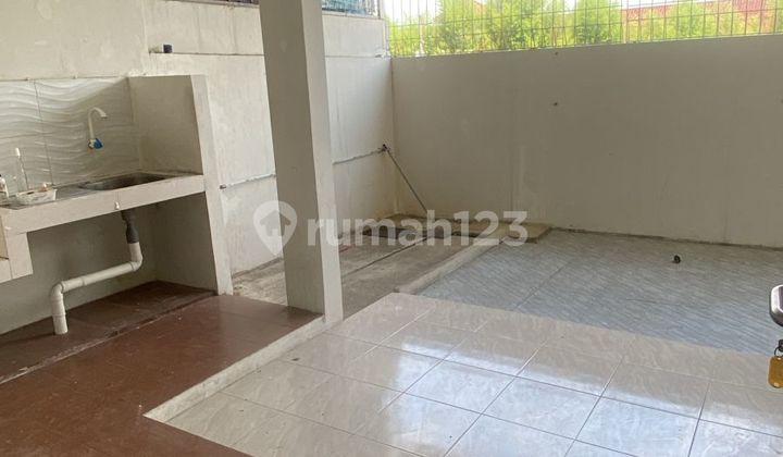 Di Sewakan Rumah dengan Suasana Pegunungan di Kawasan Sentul City