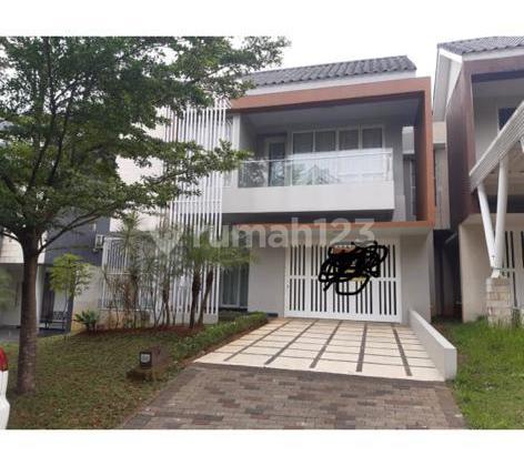 Rumah Dijual Di Kawasan Exclusive Disentul City Rumah