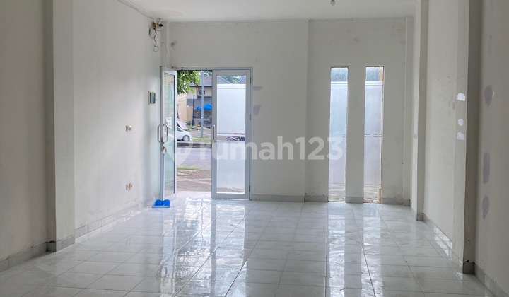 For Rent: Cople Two Jungleland Shop House 2