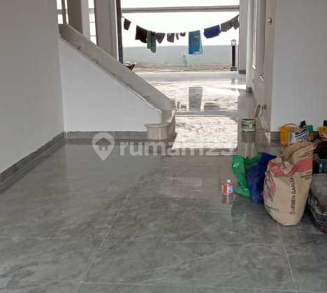 Di Jual Rumah Baru Dengan Nuansa Yang Rindang Disentul City 2