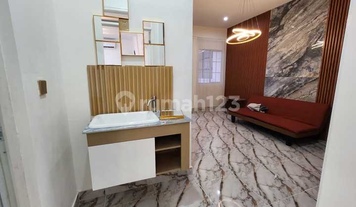 Di Jual Rumah Siap Huni Di Sentul City