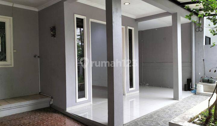 Rms006 Disewakan 

rumah Di Villa Permata - Lippo Village

 1