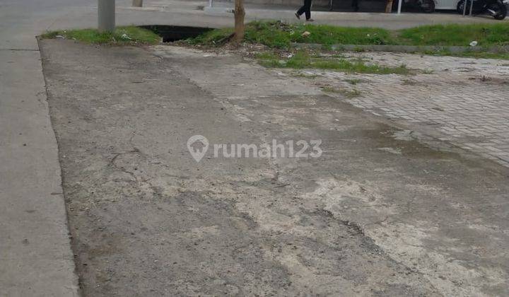 Disewakan Ruko Hook Boulevard Grand Vista Cikarang 2